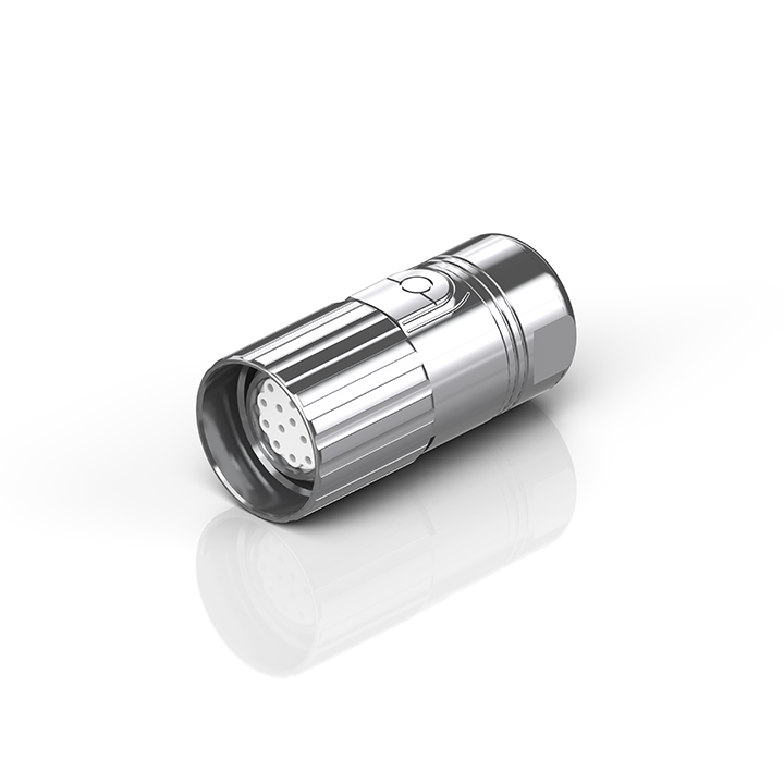 Beckhoff ZS4000-2021 EMC encoder plug Turkiye