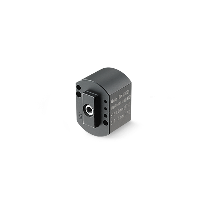 Beckhoff ZB8810-0001 Crimping insert and locator for Ethernet element, M8, B12, B17 contacts Turkiye