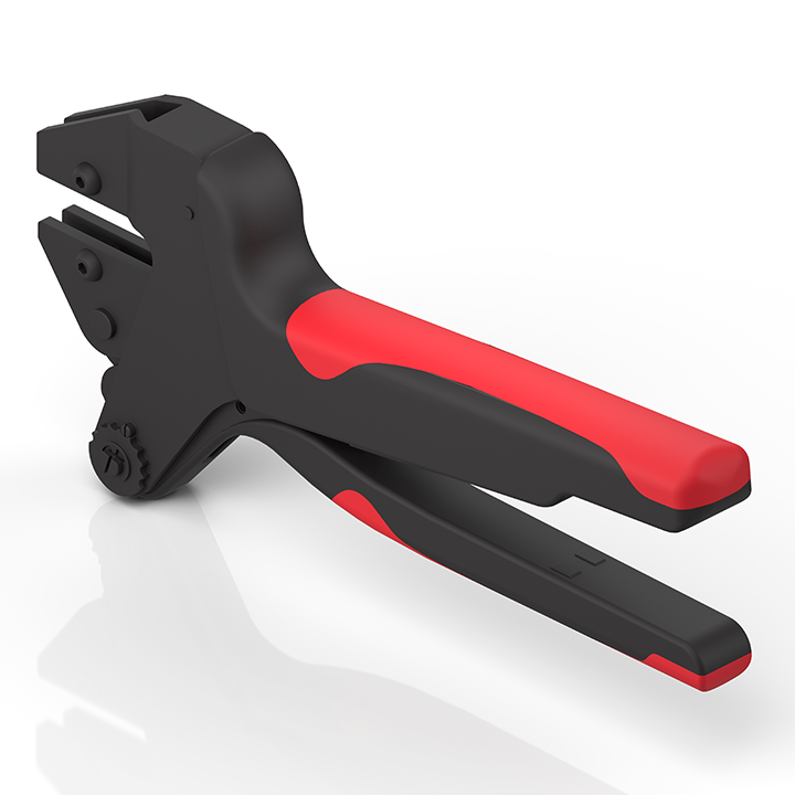 Beckhoff ZB8810-0000 Crimping tool for Ethernet element, M8, B12, B17, B23 contacts Turkiye