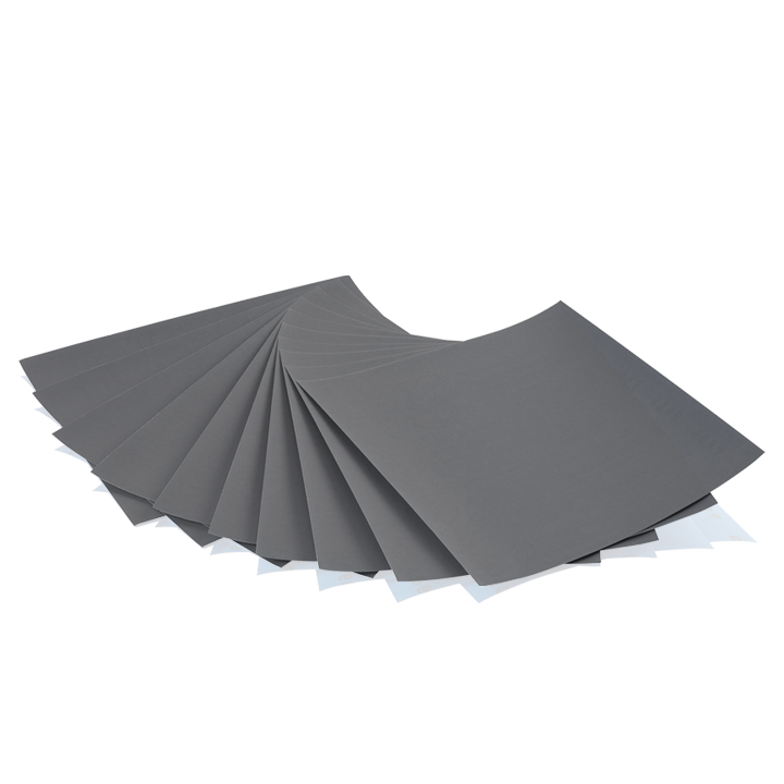 Beckhoff ZS5400-0010 abrasive paper P600, 10 sheets Turkiye