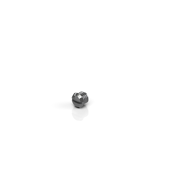 Beckhoff ZS5000-0050 blanking plug, stainless steel (IP69K), for M8 socket Turkiye