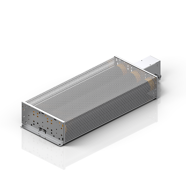 Beckhoff AX2090-BW80-3200 External breaking resistors for AX8000 Turkiye