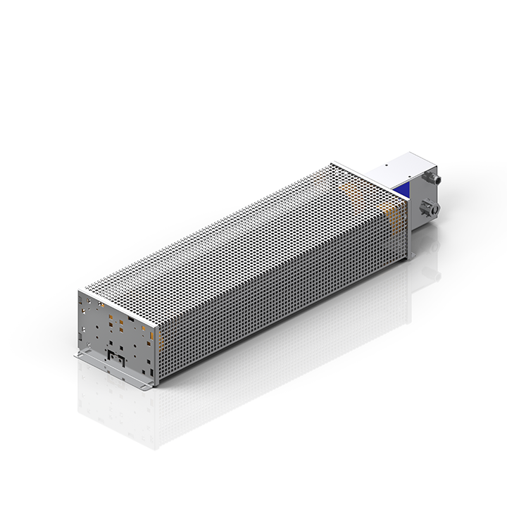 Beckhoff AX2090-BW80-2000 External breaking resistors for AX8000 Turkiye