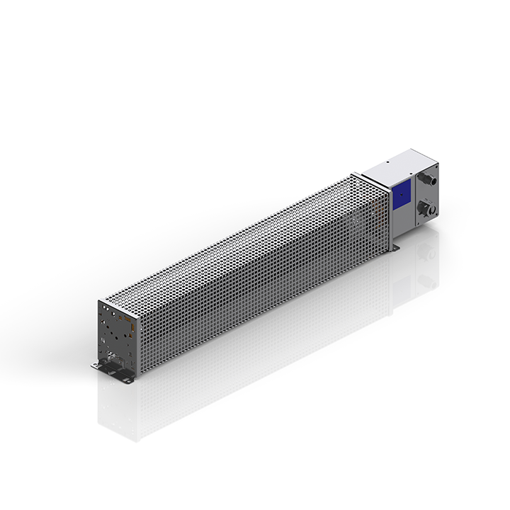 Beckhoff AX2090-BW80-1000 External breaking resistors for AX8000 Turkiye