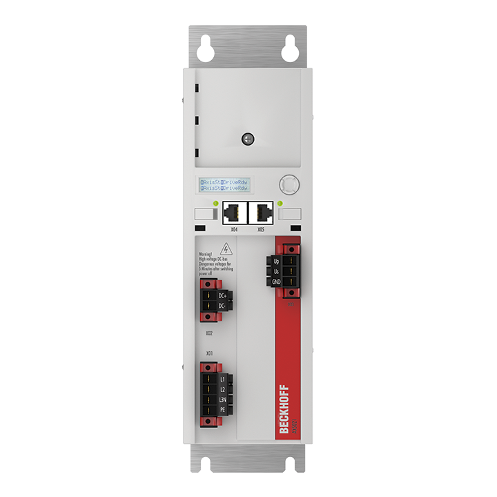 Beckhoff AX5021-0000-0000 Brake module Turkiye