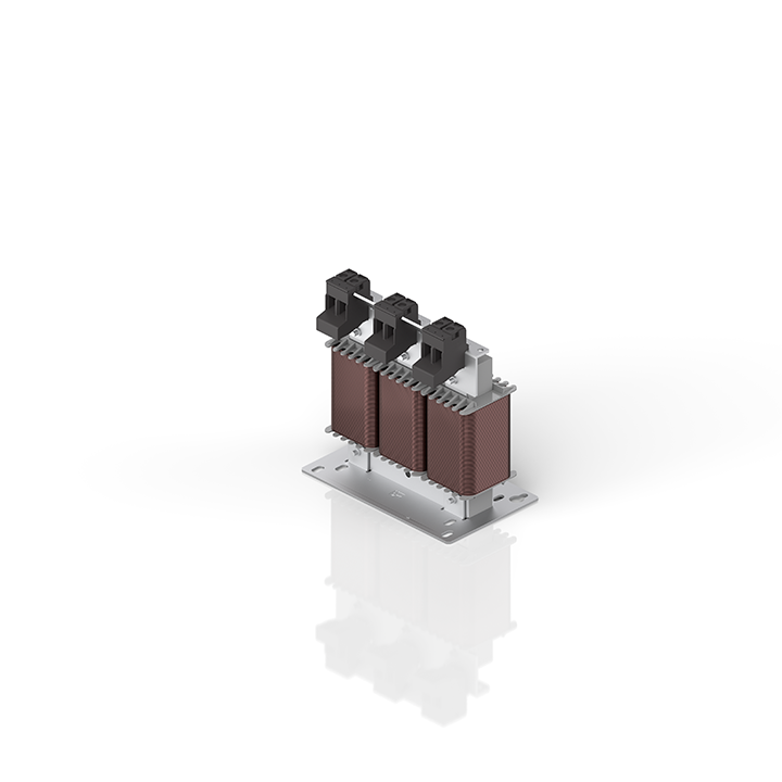 Beckhoff AX2090-ND80-0020 Power supply Turkiye