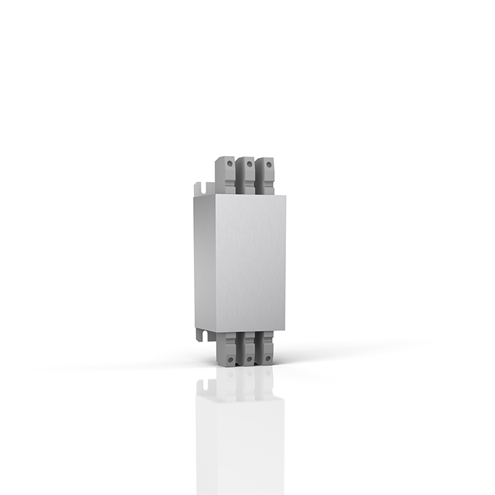 Beckhoff AX2090-NF80-0040 Mains filter C2 for AX8640 (3~) Turkiye