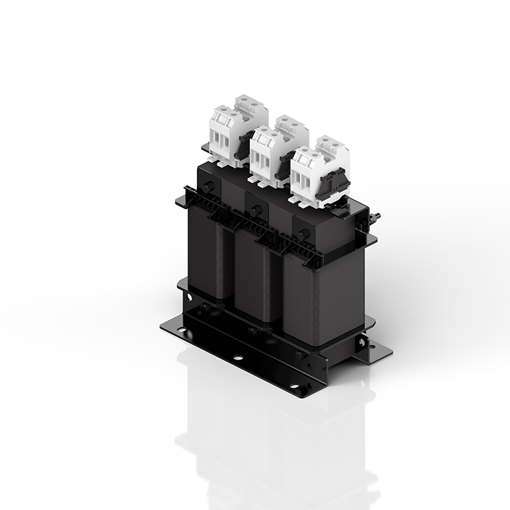 Beckhoff AX2090-ND50-0110 Power supply for AX5000 Turkiye