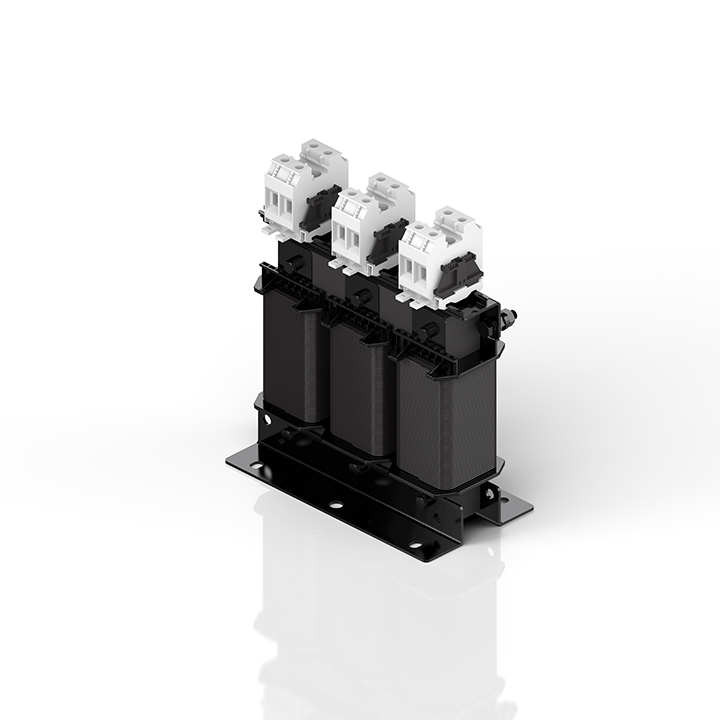 Beckhoff AX2090-ND50-0090 Power supply for AX5000 Turkiye