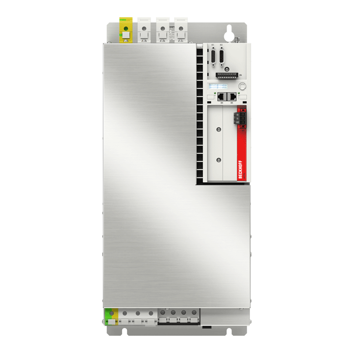 Beckhoff AX5193 Digital Compact Servo Drives 1-channel Turkiye
