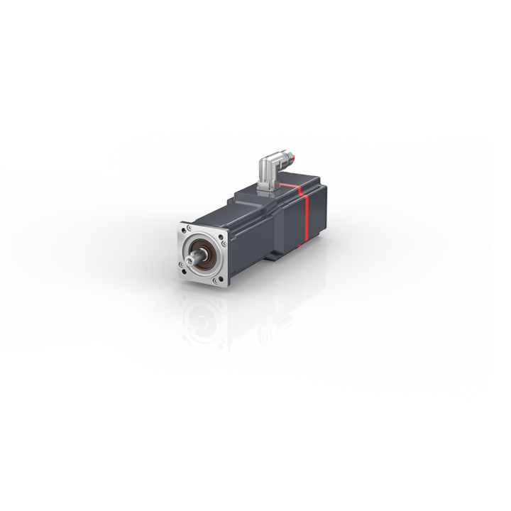Beckhoff AMP8031-Cx1z Distributed servo drive 138 Nm (M0), F3 (72 mm) Turkiye
