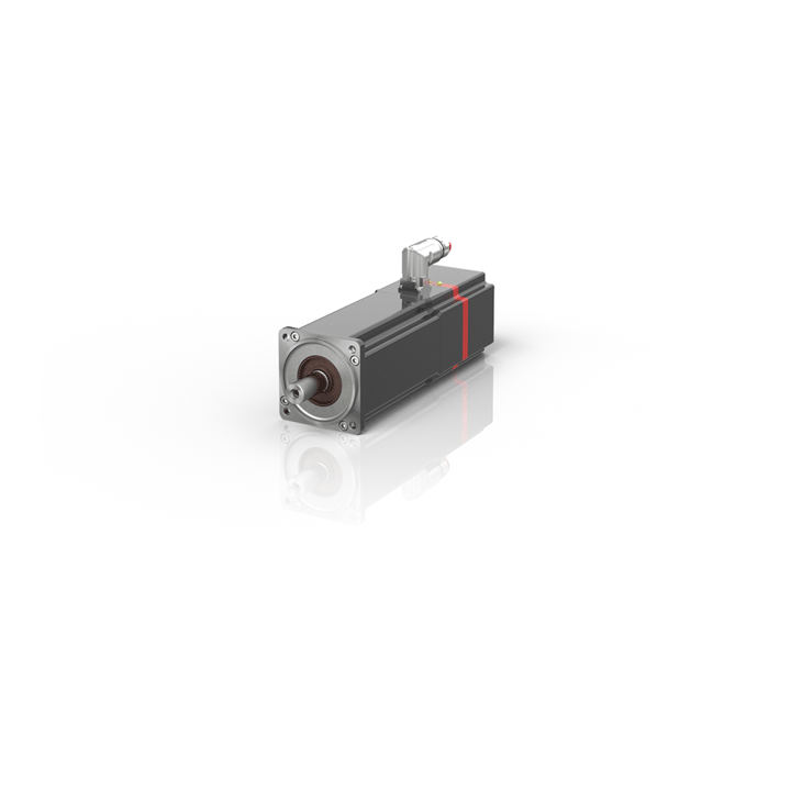 Beckhoff AMP8043-Ex3z Distributed servo drive 540 Nm (M0), F4 (87 mm) Turkiye