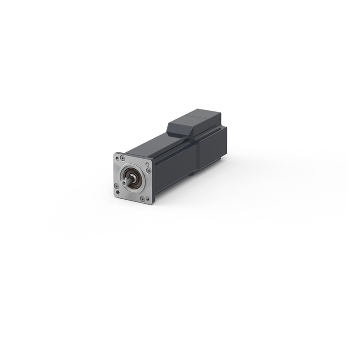 Beckhoff AMI8123 Compact integrated servo drive 100 Nm (M0), F2 (58 mm) Turkiye