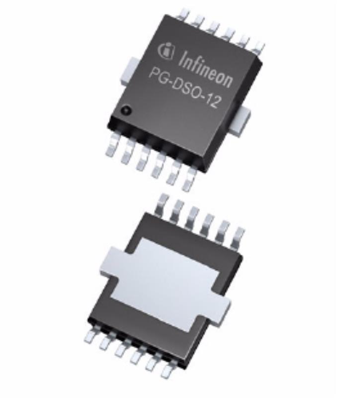 Infineon TLE4473G V53 Turkiye