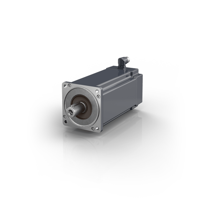 Beckhoff AM8064-wLyz Servomotor 3540 Nm (M0), F6 (142 mm) Turkiye