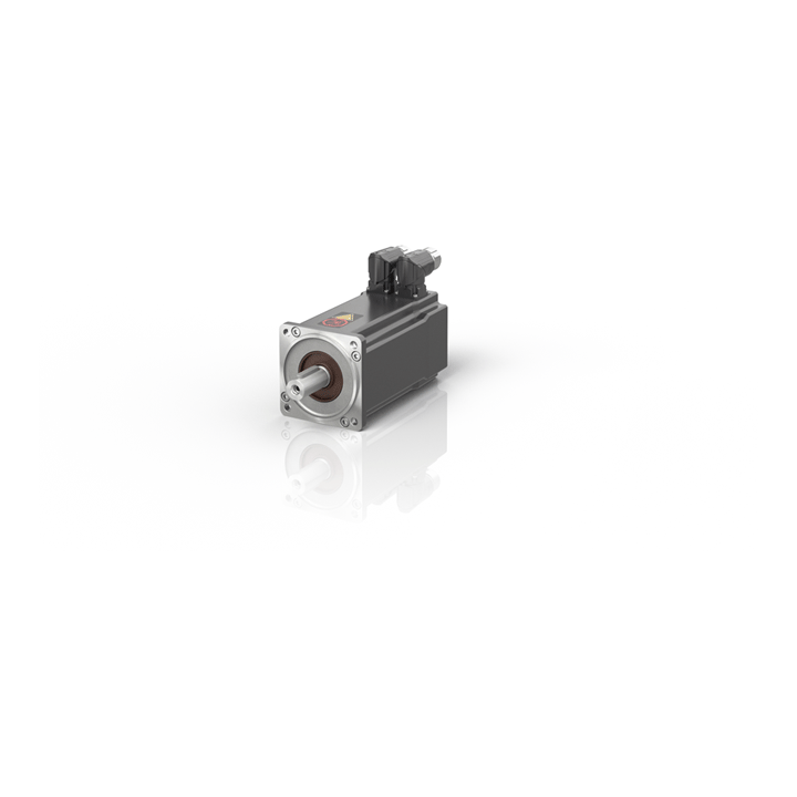 Beckhoff AM8044-wFyz Servomotor 710 Nm (M0), F4 (87 mm) Turkiye