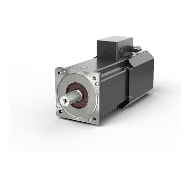 Beckhoff AM8074-wTyZ Servomotor 129 Nm (M0), F7 (194 mm) Turkiye