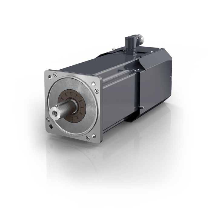 Beckhoff AM8074-wRyZ Servomotor 129 Nm (M0), F7 (194 mm) Turkiye