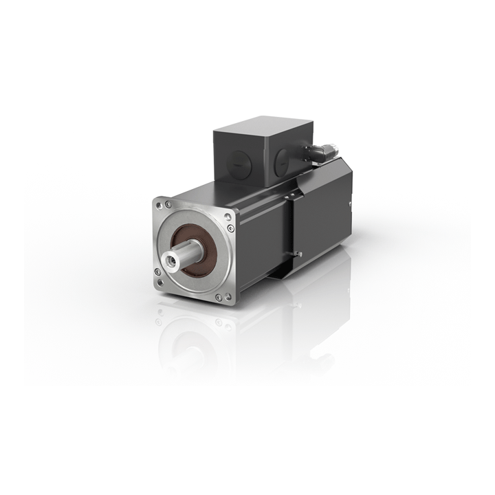 Beckhoff AM8064-wTyZ Servomotor 470 Nm (M0), F6 (142 mm) Turkiye