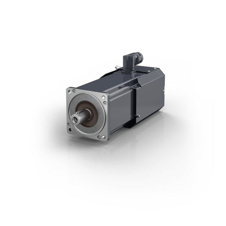 Beckhoff AM8064-wRyZ Servomotor 4960 Nm (M0), F6 (142 mm) Turkiye