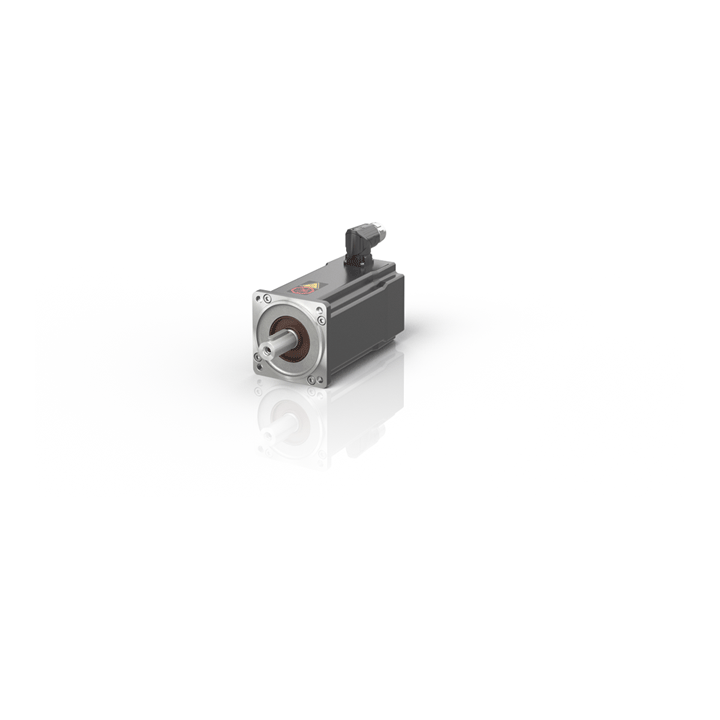 Beckhoff AM8043-wKyz Servomotor 560 Nm (M0), F4 (87 mm) Turkiye