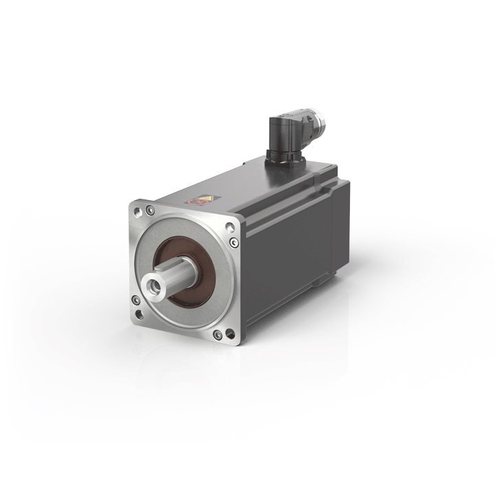 Beckhoff AM8063-wRyz Servomotor 290 Nm (M0), F6 (142 mm) Turkiye
