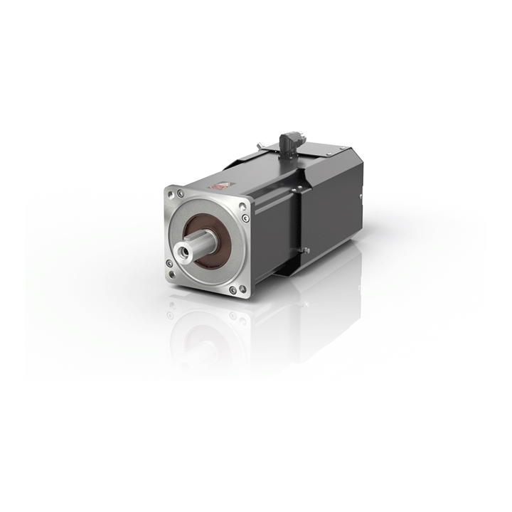 Beckhoff AM8063-wTyz Servomotor 401 Nm (M0), F6 (142 mm) Turkiye