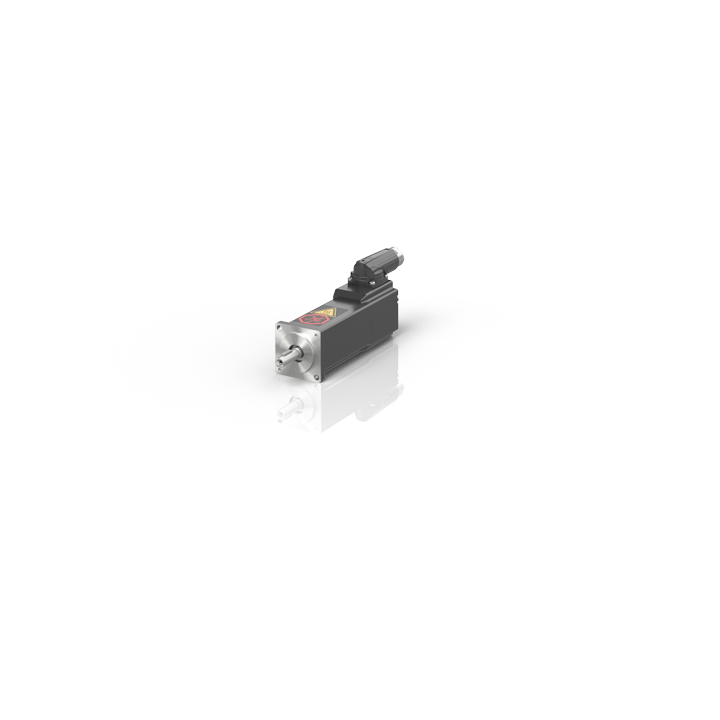 Beckhoff AM8012 Servomotor 038 Nm (M0), F1 (40 mm) Turkiye