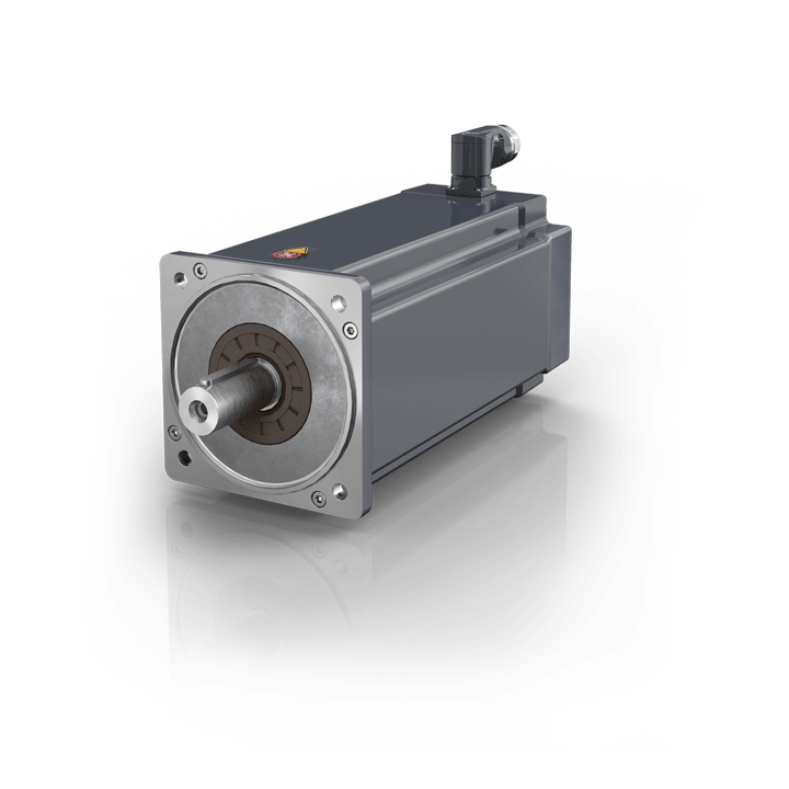 Beckhoff AM8074-wNy0 Servomotor 920 Nm (M0), F7 (194 mm) Turkiye