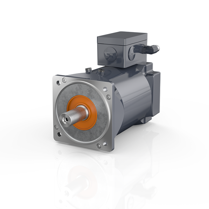Beckhoff AM8363 Servomotors with water cooling 794 Nm (M0), F6 (142 mm)New Turkiye