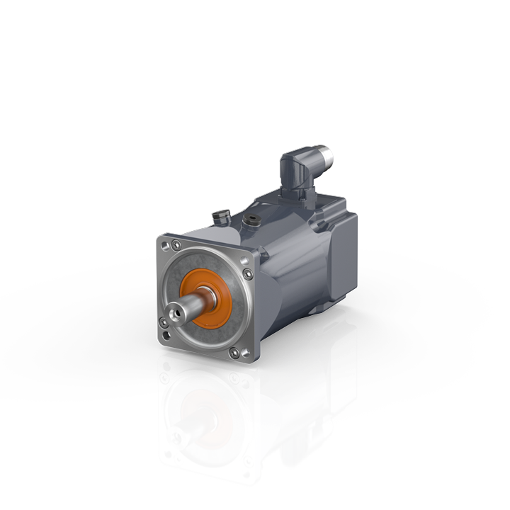 Beckhoff AM8332 Servomotors with water cooling 510 Nm (M0), F3 (72 mm)New Turkiye