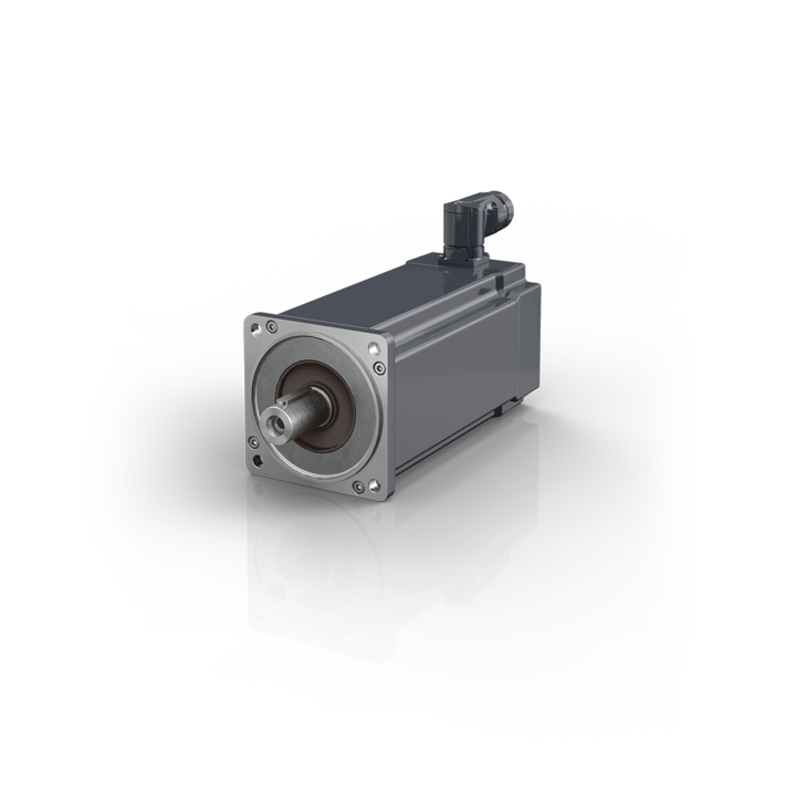 Beckhoff AM8563-wRyz Servomotor with increased moment of inertia 290 Nm (M0), F6 (142 mm) Turkiye