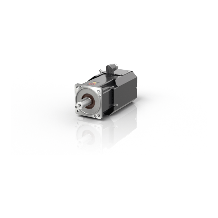 Beckhoff AM8551-wLyz Servomotor with increased moment of inertia 630 Nm (M0), F5 (104 mm) Turkiye