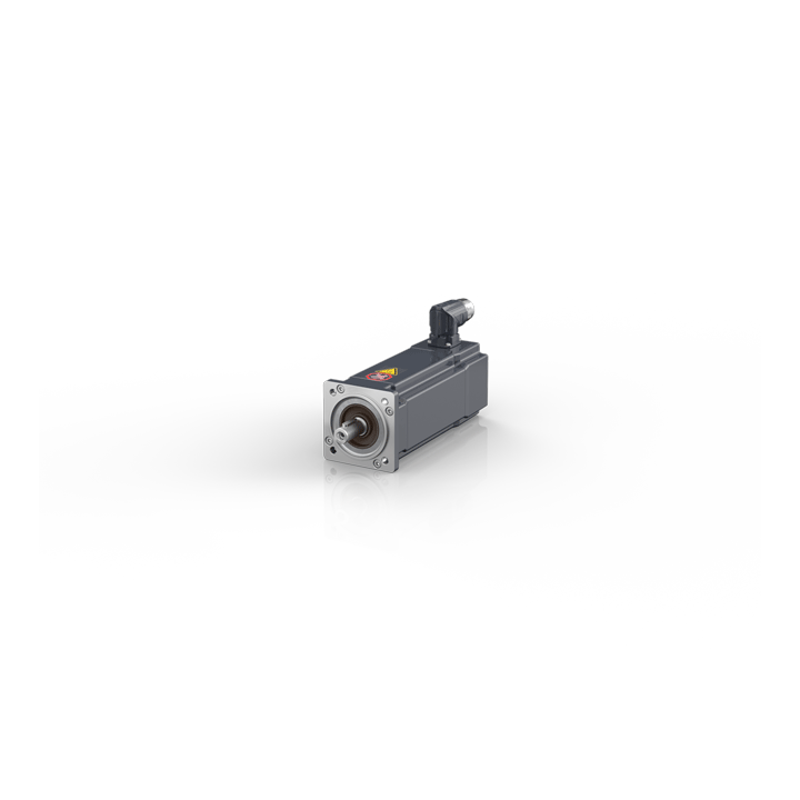 Beckhoff AM8133 Servomotor 32 Nm (M0), F3 (72 mm) Turkiye
