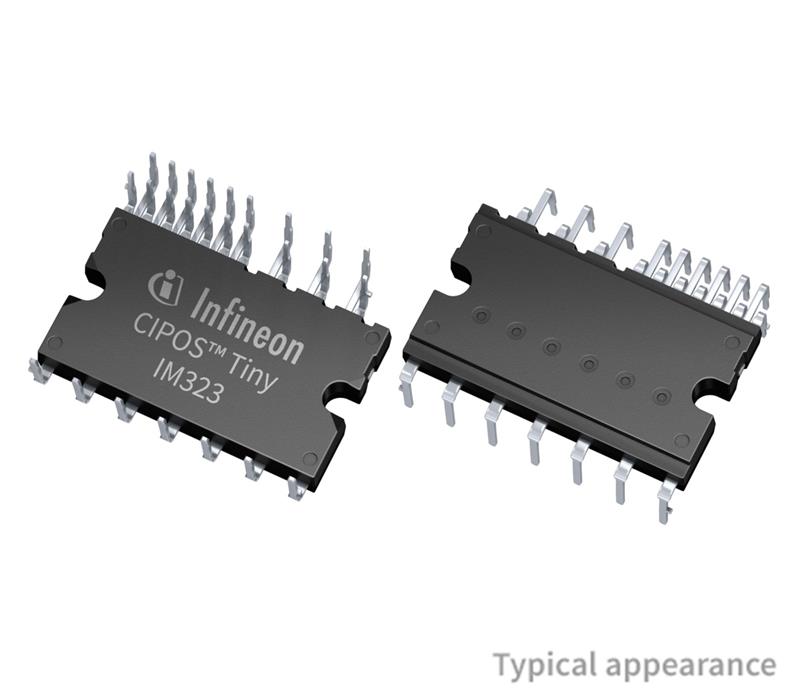 Infineon IM323-L6G2 Turkiye