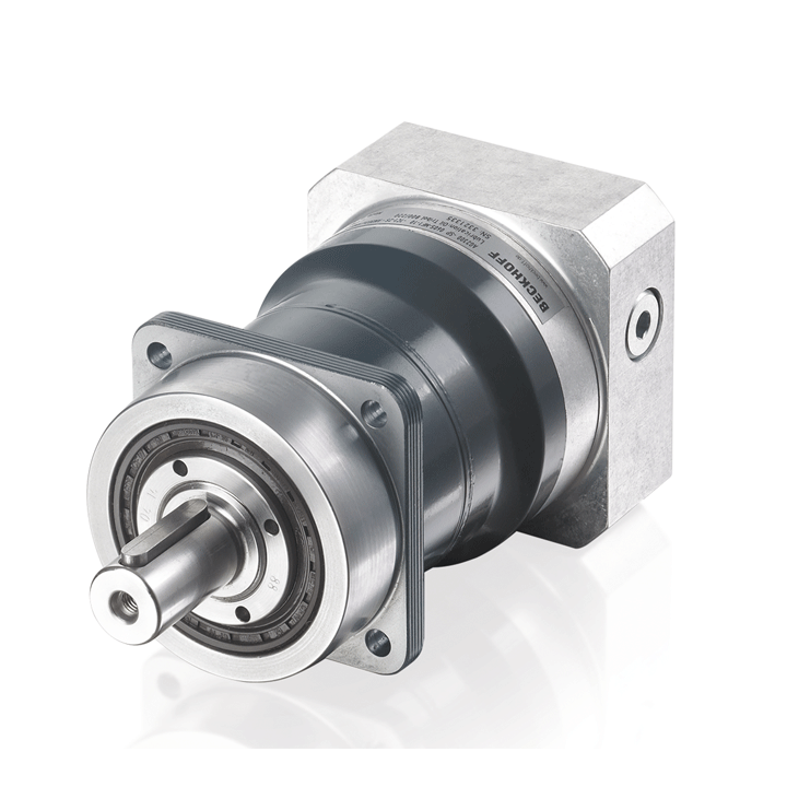 Beckhoff AG2300-+SP140S-MF2-35 High-end gear series for rotary servomotors Turkiye