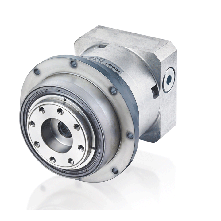 Beckhoff AG2400-+TP500S-MF2-21 High-end planetary gear units with output flange, size 500 Turkiye