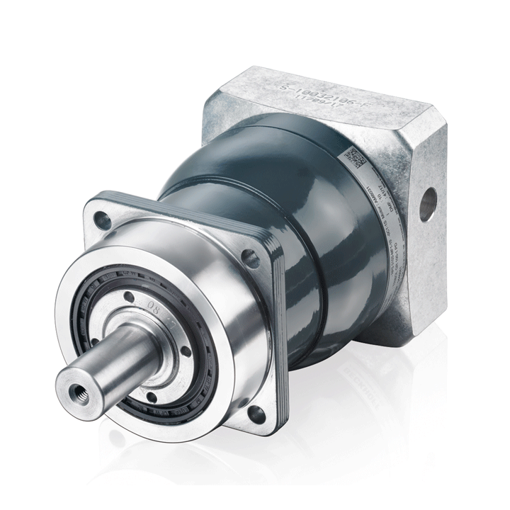 Beckhoff AG3300-+NPS045S-MF1-5 Economy planetary gear units, size 045 Turkiye