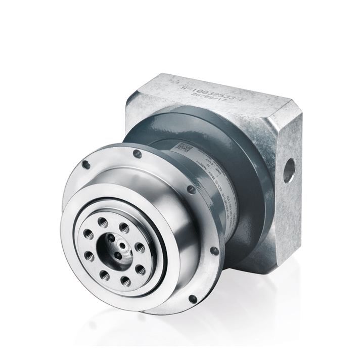Beckhoff AG3400-+NPT005S-MF2-40 Economy planetary gear units with output flange, size 005 Turkiye