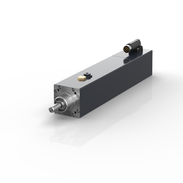 Beckhoff AA3023-2xyz Electric cylinder 6250 N (Fmax), 05 m/s (vmax) Turkiye