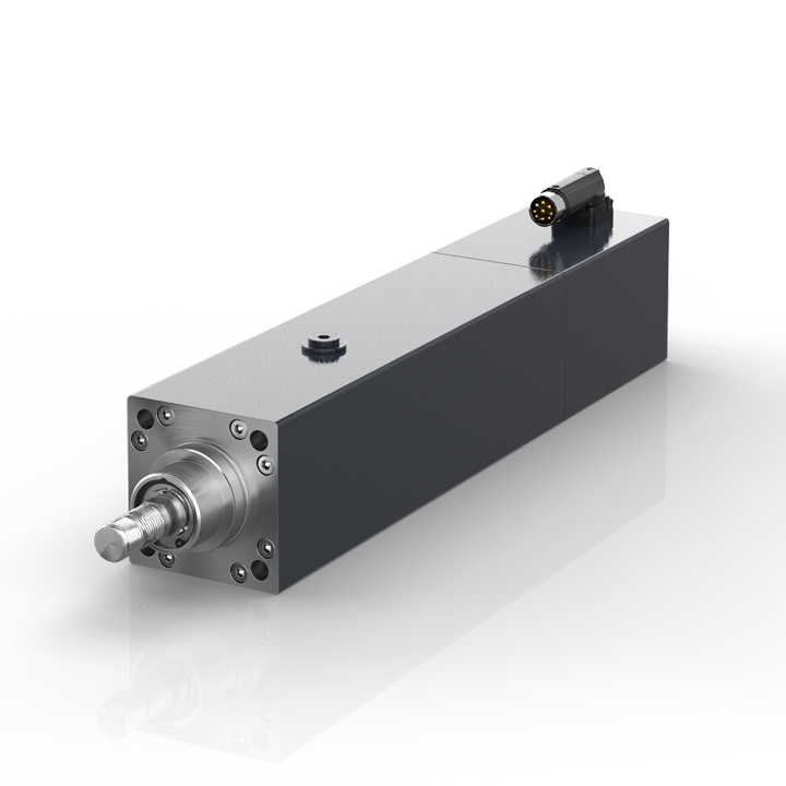 Beckhoff AA3133-4xyz Electric cylinder 6000 N (Fmax), 024 m/s (vmax)New Turkiye