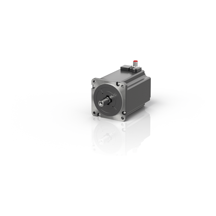 Beckhoff AS2042 Stepper motor, holding torque 64 Nm, N3 (NEMA34/86 mm) Turkiye