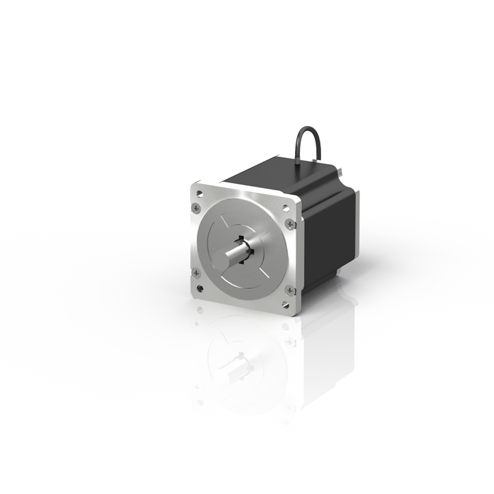 Beckhoff AS1060 stepper motor, holding torque 50 Nm, N3 (NEMA34/86 mm) Turkiye