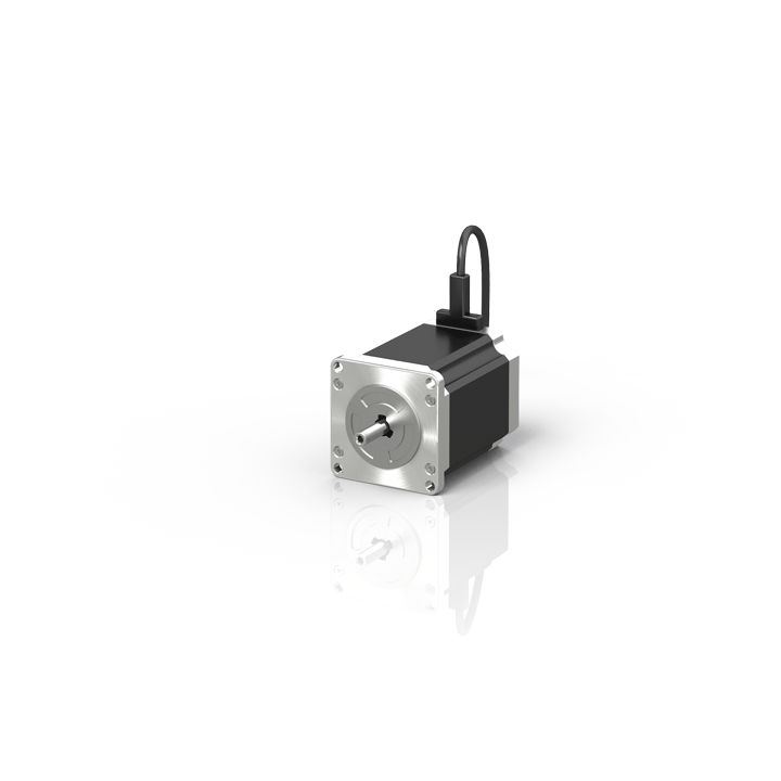 Beckhoff AS1050 stepper motor, holding torque 12 Nm, N2 (NEMA23/56 mm) Turkiye