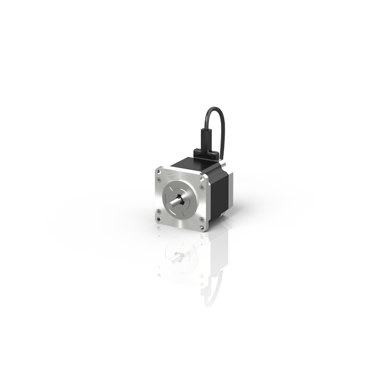 Beckhoff AS1030 stepper motor, holding torque 06 Nm, N2 (NEMA23/56 mm) Turkiye