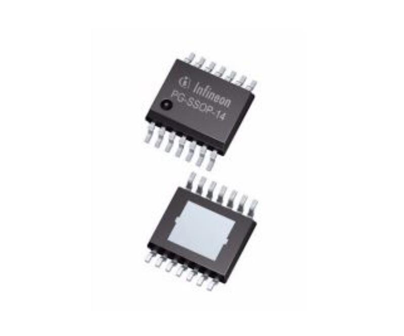 Infineon TLE4699E The  is a monolithic integrated low drop out fixed output voltage regulator for loads up to 200 mA Turkiye