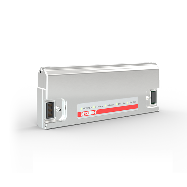 Beckhoff ZXH2000-0250 Spare stainless steel motor module Turkiye