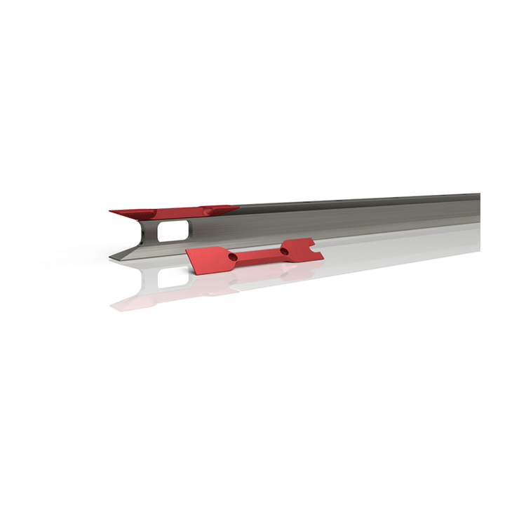 Beckhoff ZX9001-0000 Rail on support Turkiye