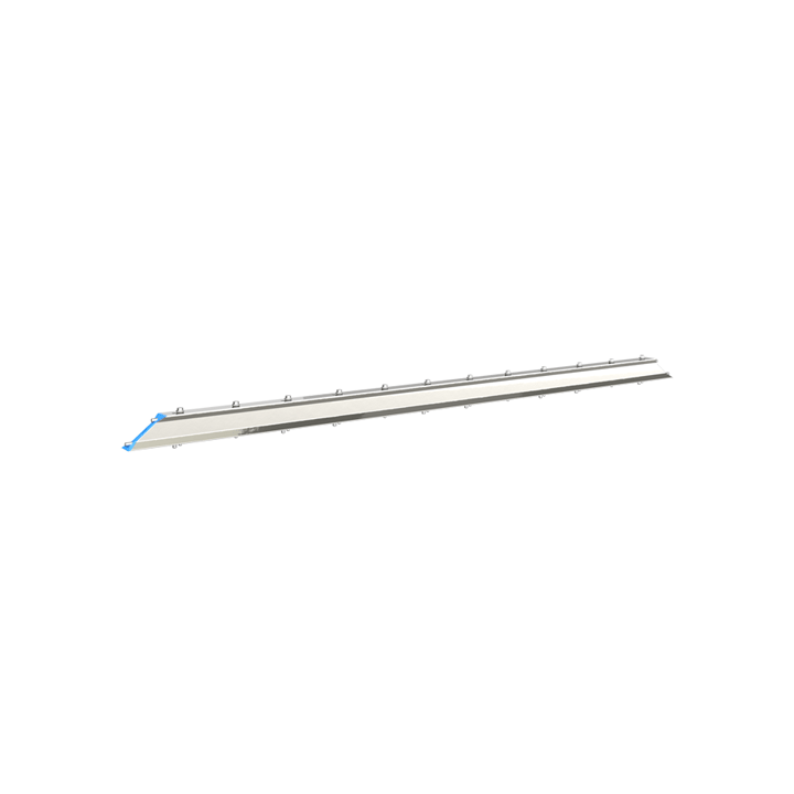 Beckhoff ATH9200 Guide rail, straight, connector Turkiye