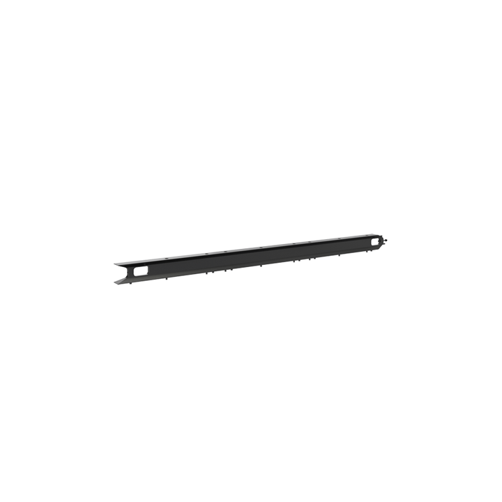 Beckhoff AT9000 Guide rail, straight, without lock Turkiye